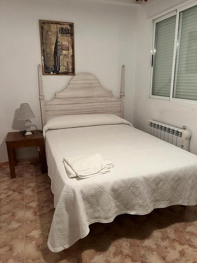 Apartamento Atico Frontal Blavamar Διαμέρισμα Alcossebre Εξωτερικό φωτογραφία